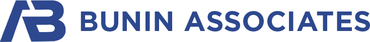 Bunin Associates - Logo
